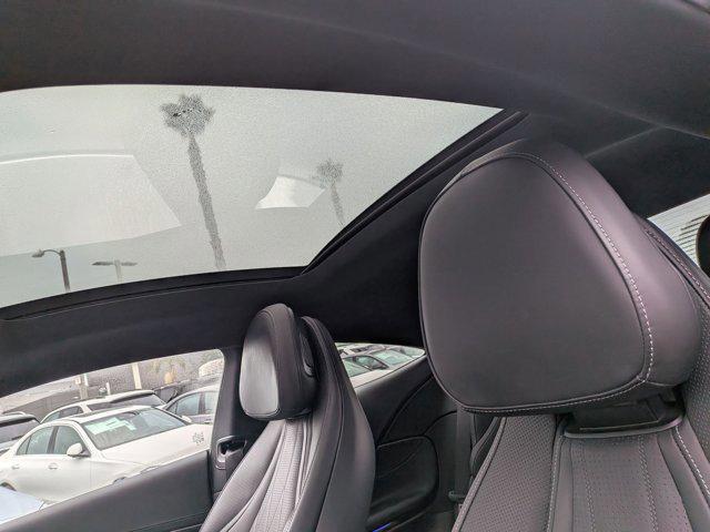 used 2024 Mercedes-Benz CLE 450 car, priced at $59,933