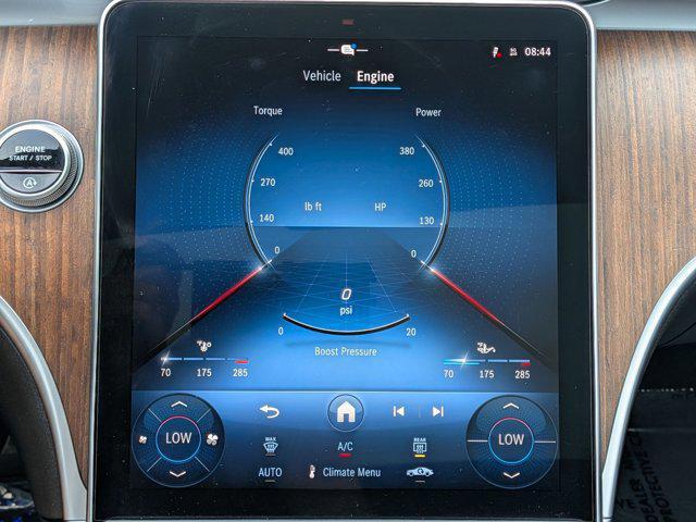 used 2024 Mercedes-Benz CLE 450 car, priced at $59,933