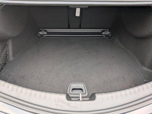 used 2024 Mercedes-Benz CLE 450 car, priced at $59,933