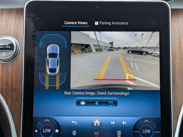 used 2024 Mercedes-Benz CLE 450 car, priced at $59,933