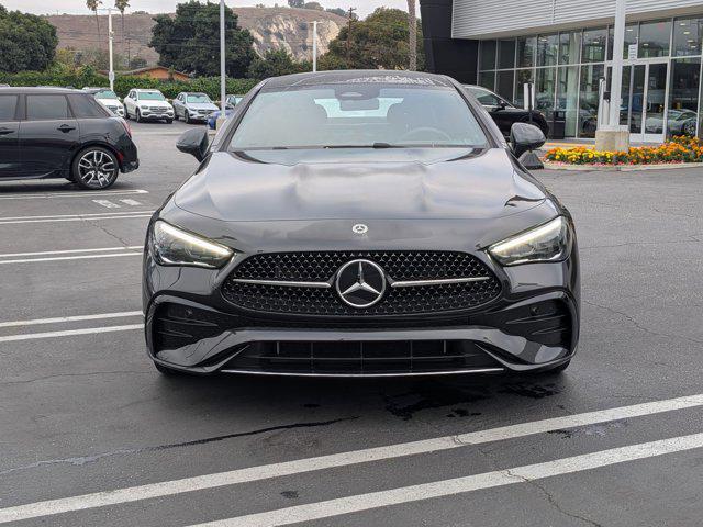 used 2024 Mercedes-Benz CLE 450 car, priced at $59,933