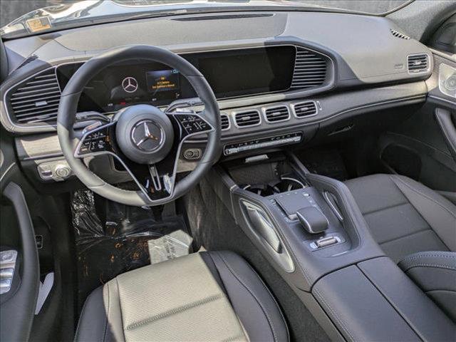 new 2025 Mercedes-Benz GLS 450 car, priced at $91,945