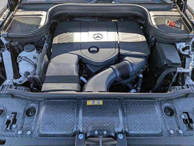 new 2026 Mercedes-Benz GLE 350 car, priced at $74,550