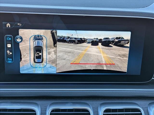 new 2026 Mercedes-Benz GLE 350 car, priced at $74,550