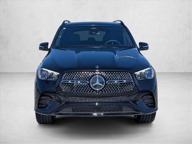 new 2026 Mercedes-Benz GLE 350 car, priced at $74,550