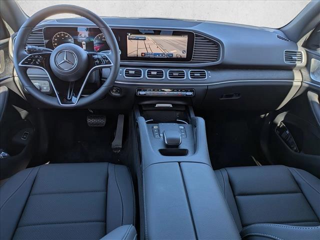 new 2026 Mercedes-Benz GLE 350 car, priced at $74,550