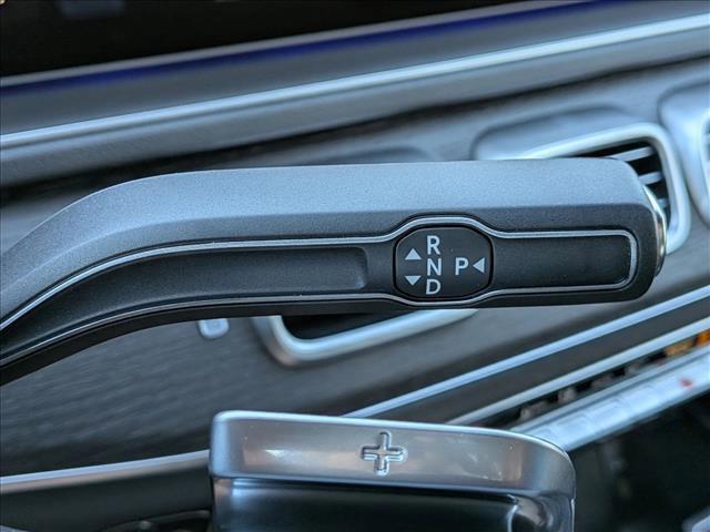 new 2026 Mercedes-Benz GLE 350 car, priced at $74,550