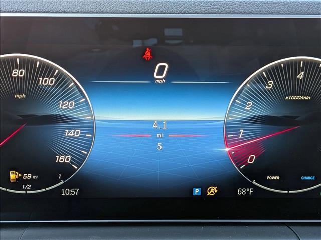 new 2026 Mercedes-Benz GLE 350 car, priced at $74,550