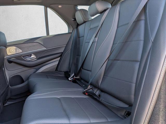 new 2026 Mercedes-Benz GLE 350 car, priced at $74,550