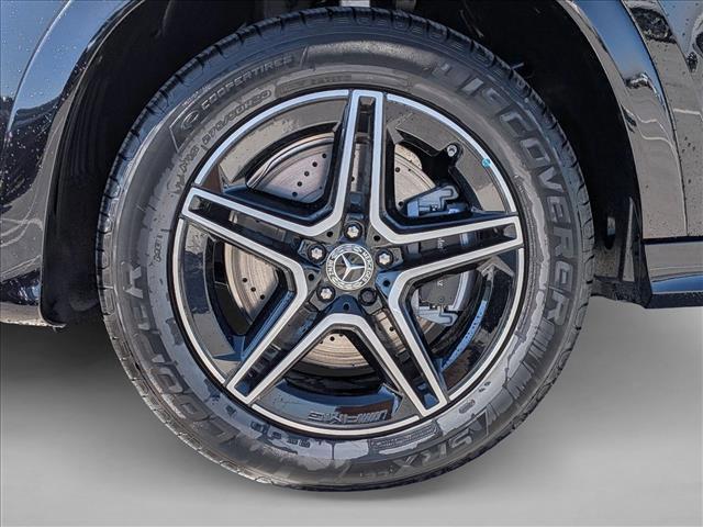 new 2026 Mercedes-Benz GLE 350 car, priced at $74,550