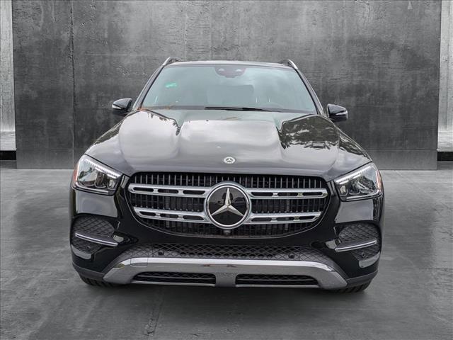 new 2025 Mercedes-Benz GLE 450e car, priced at $77,990