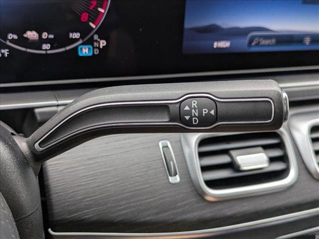 new 2025 Mercedes-Benz GLE 450e car, priced at $77,990