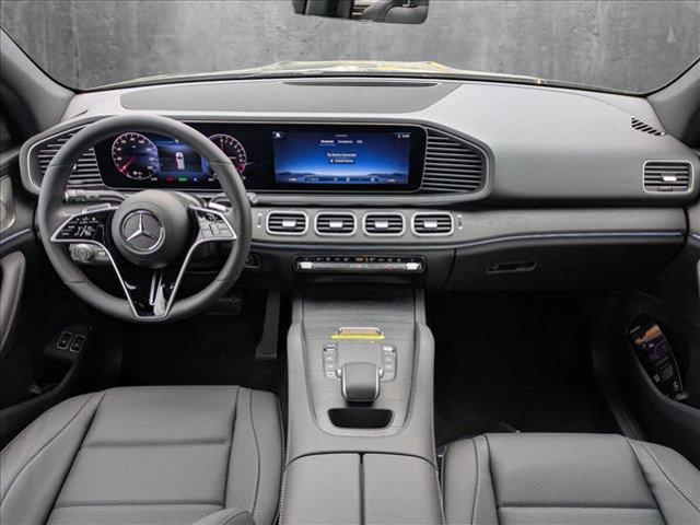 new 2025 Mercedes-Benz GLE 450e car, priced at $77,990