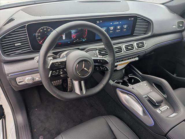 new 2026 Mercedes-Benz GLS 450 car, priced at $97,665
