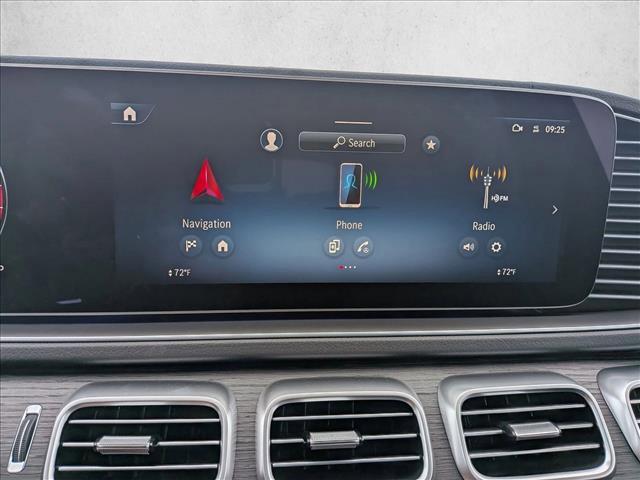 new 2026 Mercedes-Benz GLS 450 car, priced at $97,665