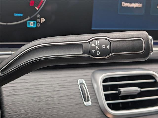 new 2026 Mercedes-Benz GLS 450 car, priced at $97,665