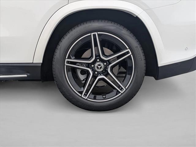 new 2026 Mercedes-Benz GLS 450 car, priced at $97,665