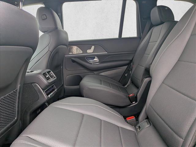 new 2026 Mercedes-Benz GLS 450 car, priced at $97,665