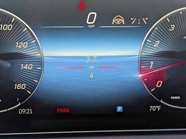 new 2026 Mercedes-Benz GLS 450 car, priced at $97,665