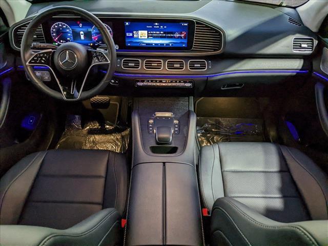 used 2024 Mercedes-Benz GLE 350 car, priced at $57,777