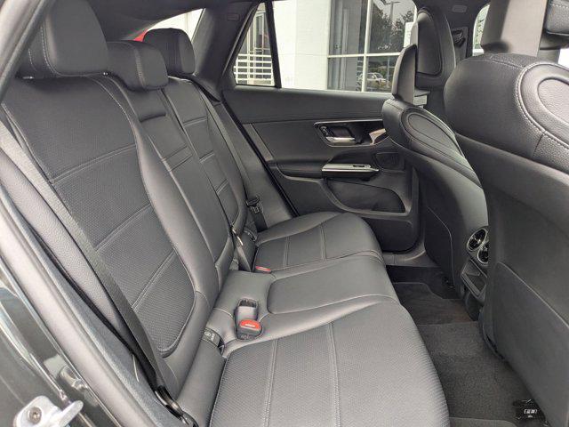 used 2025 Mercedes-Benz GLC 300 car, priced at $41,991