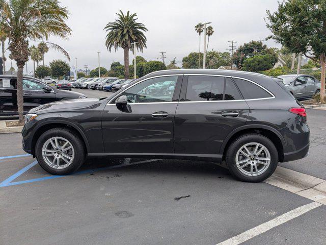 used 2025 Mercedes-Benz GLC 300 car, priced at $41,991