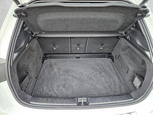 used 2025 Mercedes-Benz GLA 250 car, priced at $38,777