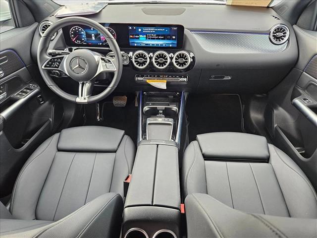 used 2025 Mercedes-Benz GLA 250 car, priced at $38,777