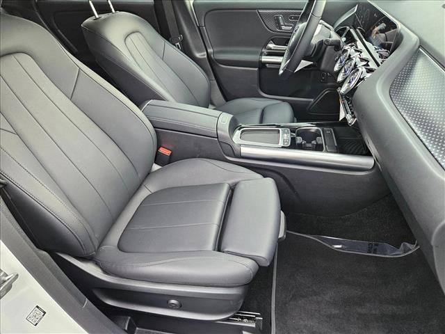 used 2025 Mercedes-Benz GLA 250 car, priced at $38,777