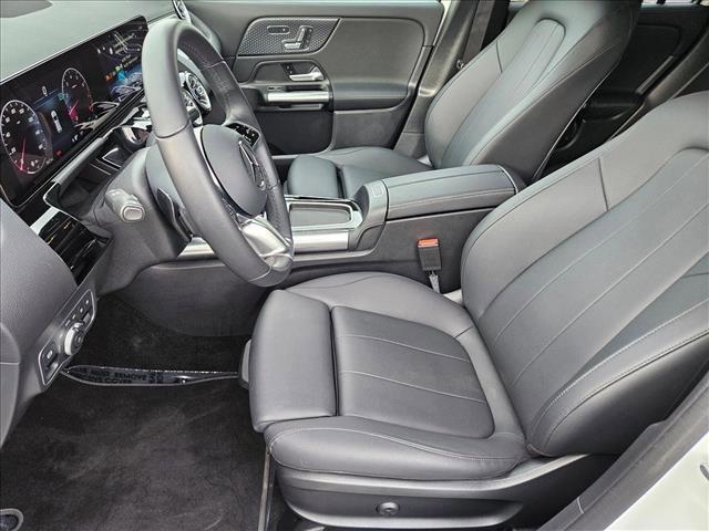 used 2025 Mercedes-Benz GLA 250 car, priced at $38,777