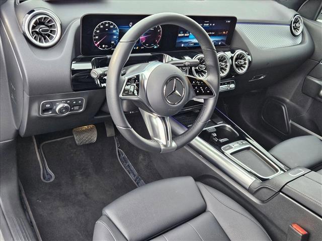 used 2025 Mercedes-Benz GLA 250 car, priced at $38,777