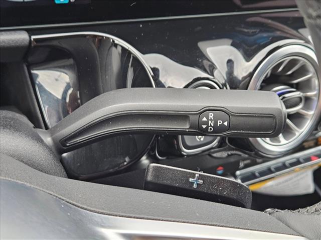 used 2025 Mercedes-Benz GLA 250 car, priced at $38,777