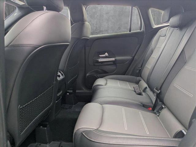 used 2022 Mercedes-Benz AMG GLA 35 car, priced at $37,933