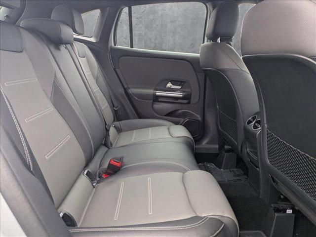 used 2022 Mercedes-Benz AMG GLA 35 car, priced at $37,933
