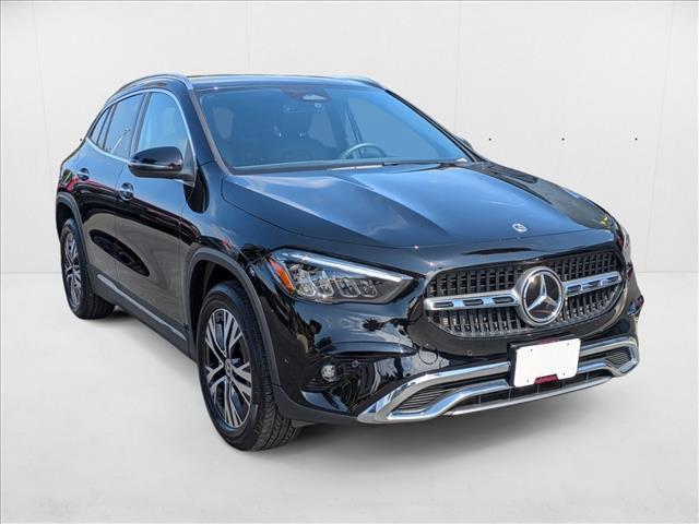 used 2025 Mercedes-Benz GLA 250 car, priced at $37,777
