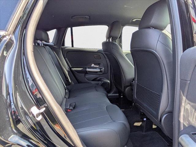 used 2025 Mercedes-Benz GLA 250 car, priced at $37,777