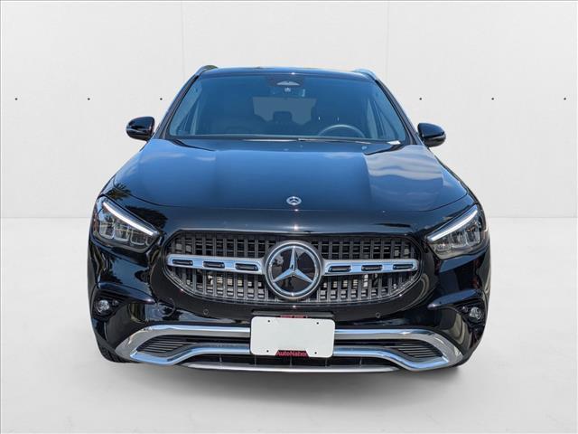 used 2025 Mercedes-Benz GLA 250 car, priced at $37,777