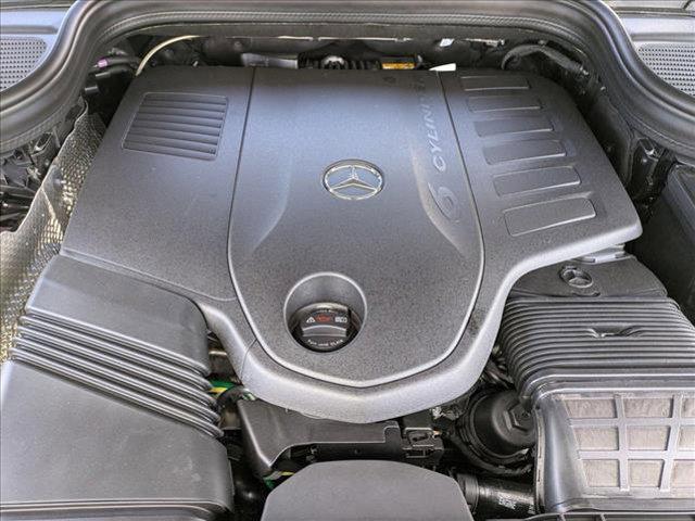 new 2025 Mercedes-Benz GLS 450 car, priced at $91,945