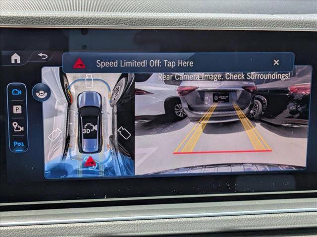 new 2025 Mercedes-Benz GLS 450 car, priced at $91,945