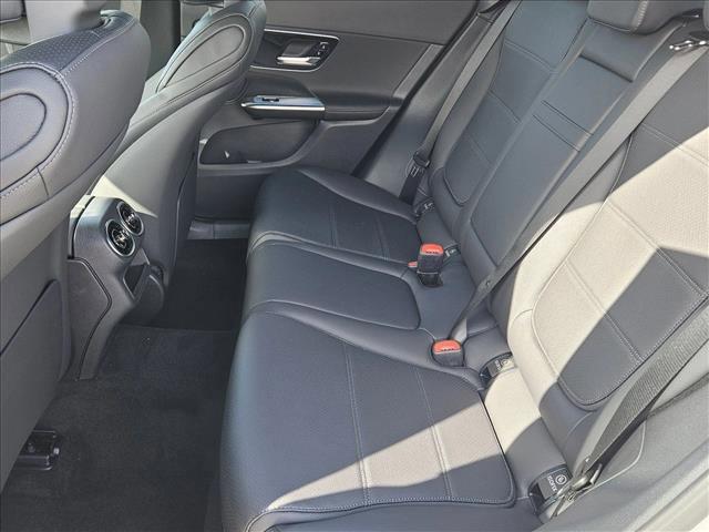 new 2026 Mercedes-Benz GLC 300 car, priced at $50,835