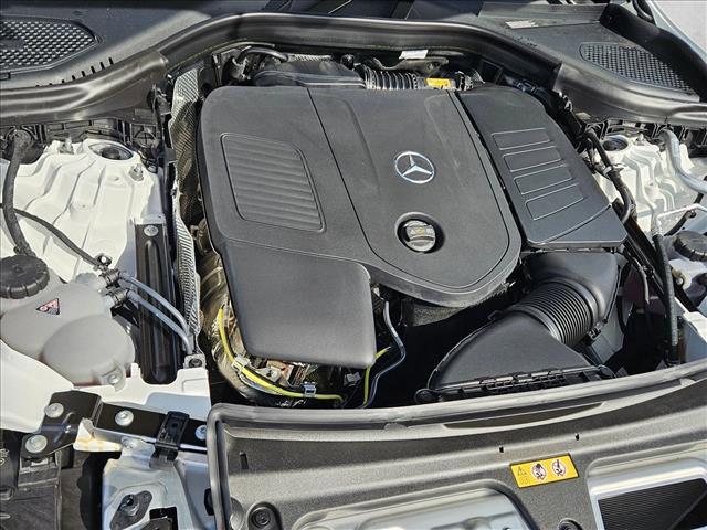 new 2026 Mercedes-Benz GLC 300 car, priced at $50,835