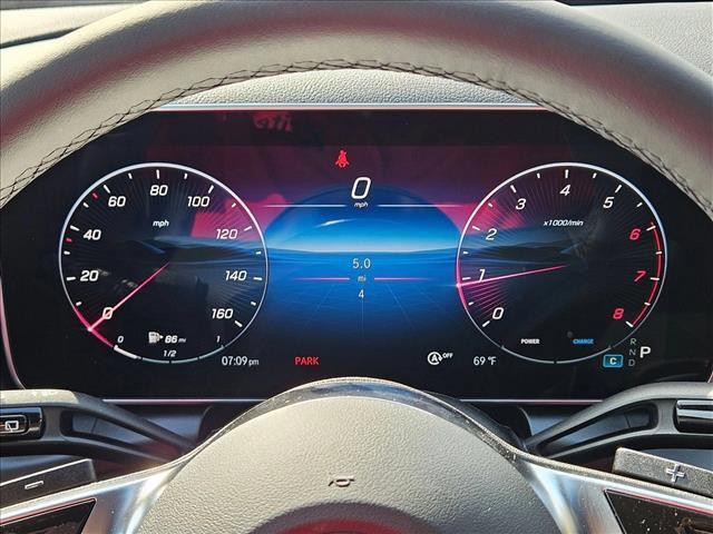 new 2026 Mercedes-Benz GLC 300 car, priced at $50,835