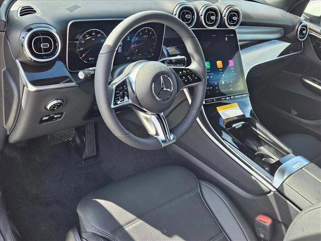 new 2026 Mercedes-Benz GLC 300 car, priced at $50,835