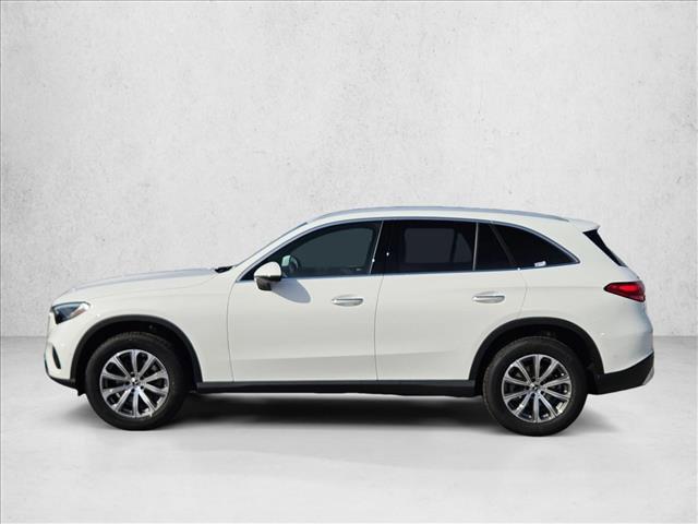 new 2026 Mercedes-Benz GLC 300 car, priced at $50,835