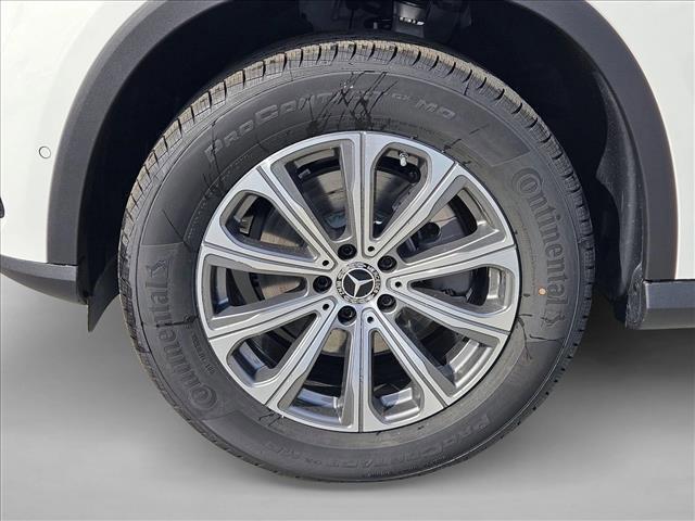 new 2026 Mercedes-Benz GLC 300 car, priced at $50,835