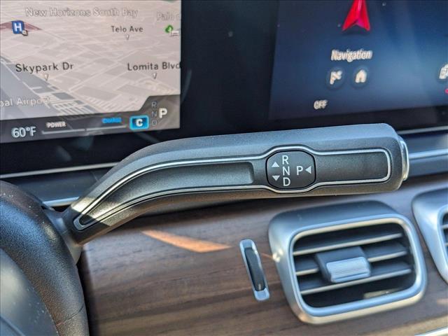 new 2025 Mercedes-Benz GLE 350 car, priced at $64,635
