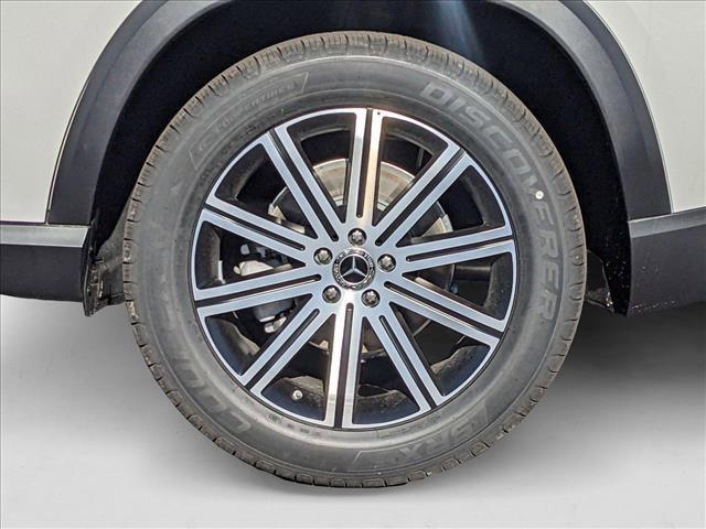 new 2025 Mercedes-Benz GLE 350 car, priced at $64,635