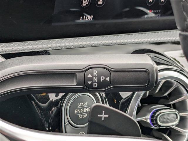 used 2022 Mercedes-Benz CLA 250 car, priced at $29,933