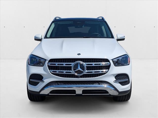 new 2025 Mercedes-Benz GLE 350 car, priced at $67,365