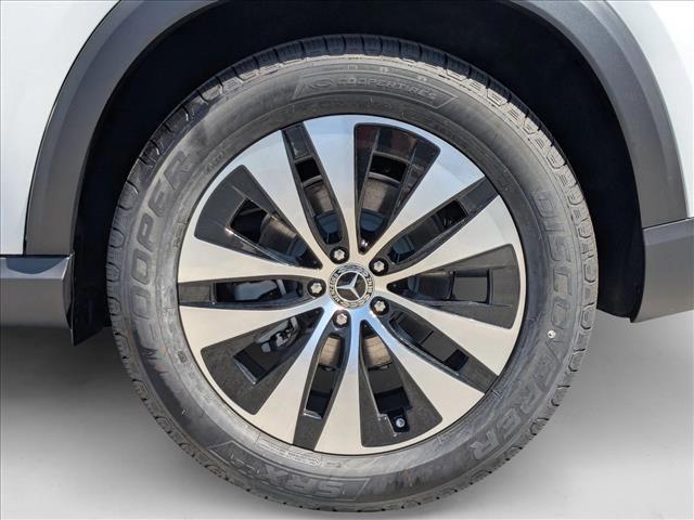 new 2025 Mercedes-Benz GLE 350 car, priced at $67,365